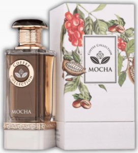 Fragrance World Mocha Eau De Parfum 100 ml (unisex) 3