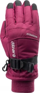 Dziecięce rękawice narciarskie wodoodporne rękawiczki Kelly Jrg rozmiar L/XL 2