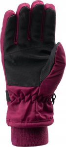 Dziecięce rękawice narciarskie wodoodporne rękawiczki Kelly Jrg rozmiar L/XL 3