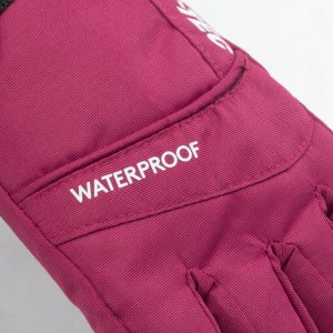 Dziecięce rękawice narciarskie wodoodporne rękawiczki Kelly Jrg rozmiar L/XL 7