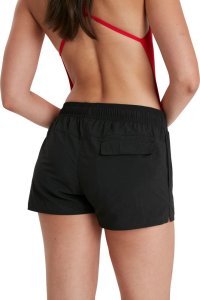 Damskie szorty kąpielowe spodenki pływackie Speedo ESS WSHT AF rozmiar XS 6