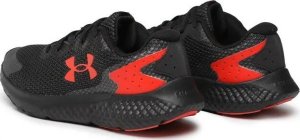 BUTY SPORTOWE BIEGOWE UNDER ARMOUR CHARGED ROGUE 3 REFLECT 3025525-001 3