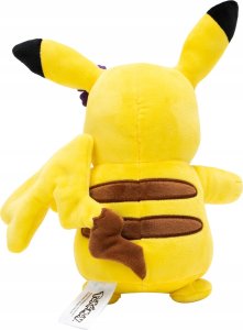 JAS POKEMON 20CM PLUSZ PIKACHU KWIATEK 5