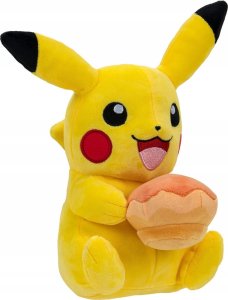 JAS POKEMON PLUSZ PIKACHU ORANGE 2