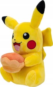 JAS POKEMON PLUSZ PIKACHU ORANGE 3