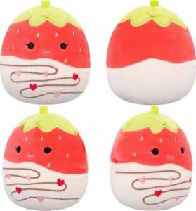 JAS SQUISHMALLOWS 10CM KAPSUŁA VAL 4