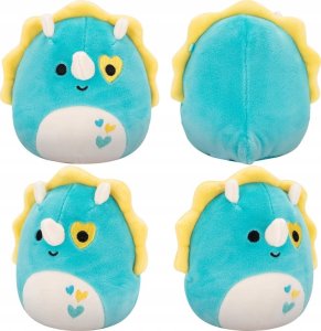 JAS SQUISHMALLOWS 10CM KAPSUŁA VAL 7