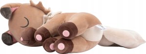 Jazwares Pluszak Pokemon Śpiący Rockruff 45 cm 3