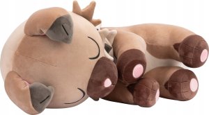Jazwares Pluszak Pokemon Śpiący Rockruff 45 cm 4