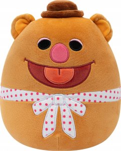 JAS SQM 20CM MUPPETS FOZZIE BEAR 1