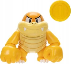 Figurka Super Mario Bom Bom, 10 cm (416374-6-GENV5) 1