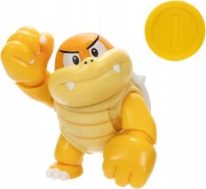 Figurka Super Mario Bom Bom, 10 cm (416374-6-GENV5) 4