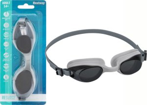 Okulary Do Pływania Gogle Szare Bestway 21051 Bestway 1