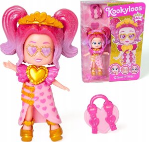 KOOKYLOOS Golden Gala Valetina, figurka 6