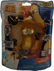MINIONKI Rozciągliwy Tim, figurka 6