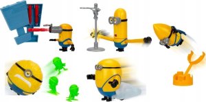 MOS DESPICABLE ME FIGURKA 10CM ASST 1