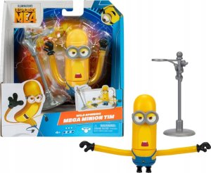 MOS DESPICABLE ME FIGURKA 10CM ASST 3
