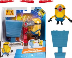 MOS DESPICABLE ME FIGURKA 10CM ASST 5