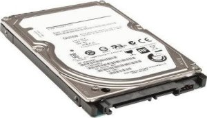 Dysk twardy HDD dedykowany do serwera Lenovo 2.5'' 600GB 15000RPM SAS 12Gb/s 00NA231-RFB | REFURBISHED 1