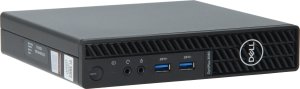 Komputer Dell Optiplex 3080 Micro i5-10500T 32 GB 512 SSD W11Pro A- 1