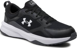 BUTY SPORTOWE BIEGOWE UNDER ARMOUR CHARGED EDGE 3026727-003 1