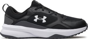 BUTY SPORTOWE BIEGOWE UNDER ARMOUR CHARGED EDGE 3026727-003 2