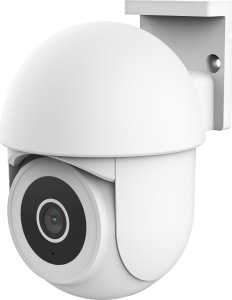 Kamera IP Trust IPCAM-3900 Outdoor Dome Camera biała (71363) 3