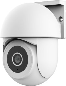 Kamera IP Trust IPCAM-3900 Outdoor Dome Camera biała (71363) 4