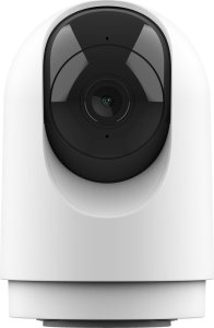 Kamera IP Trust IPCAM-2700 Fashion Indoor PT Security Camera biała (71364) 1