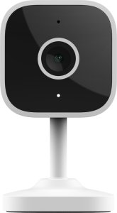 Kamera IP Trust IPCAM-2900 Smart Fixed Camera biała (71365) 1