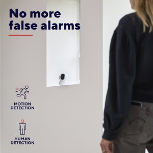 Kamera IP Trust IPCAM-2800 Smart PT biała (71366) 6