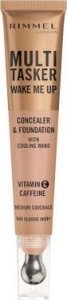 Rimmel Multi-Tasker Wake Me Up korektor 045 Classic Ivory 20ml 1