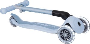 Hulajnoga trójkołowa balansowa Junior Foldable Lights Ecologic (692-501) 4