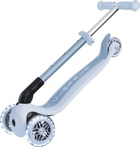 Hulajnoga trójkołowa balansowa Junior Foldable Lights Ecologic (692-501) 5