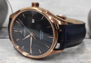 Zegarek Atlantic Worldmaster Automatic 52759.44.51 . 4