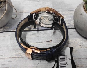 Zegarek Atlantic Worldmaster Automatic 52759.44.51 . 6
