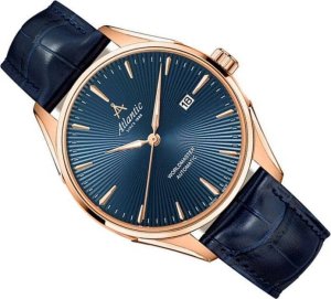 Zegarek Atlantic Worldmaster Automatic 52759.44.51 . 7