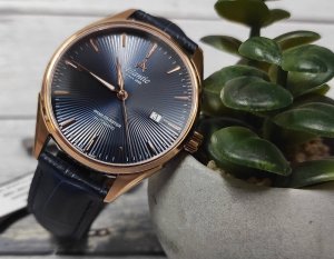 Zegarek Atlantic Worldmaster Automatic 52759.44.51 . 8