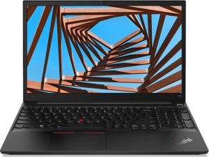 Lenovo ThinkPad E15 Gen 2 Ryzen 5 4500U 2,3 GHz / 8 GB / 960 SSD / 15,6" FullHD / Win 11 Pro 1
