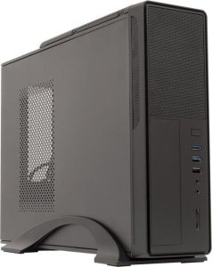 Komputer Stacjonarny Epical-Q Navi30 Slim i3-10105 8 GB RAM 480 GB SSD 1