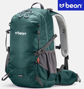Plecak Beon XB540 Seagreen 2