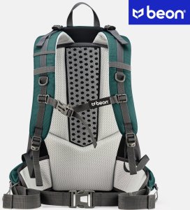 Plecak Beon XB540 Seagreen 5