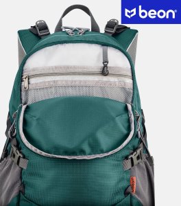 Plecak Beon XB540 Seagreen 6