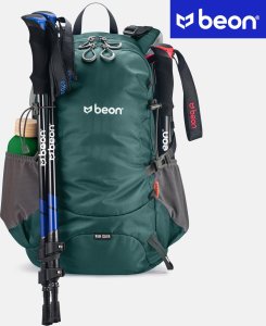 Plecak Beon XB540 Seagreen 9