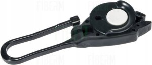 Optix | kabel światłowodowy uniwersalny Z-XOTKtcdD 12F | jednomodowy, G.652D, 4km, 5,2 mm, 1,2 KN, aramid 1