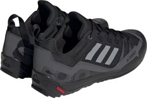 Buty trekkingowe Adidas TERREX SWIFT SOLO 2 (IE6901) 41 1/3 7