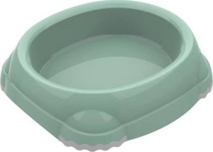 Yarro Smarty Miska Dla Kota Plastikowa Zielona 0,2L 1