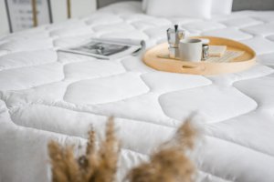 Natural Siberian TOOTHPASTE Kołdra 4