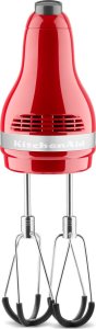 Mikser ręczny KitchenAid 5KHM6118EER 3