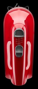 Mikser ręczny KitchenAid 5KHM6118EER 4